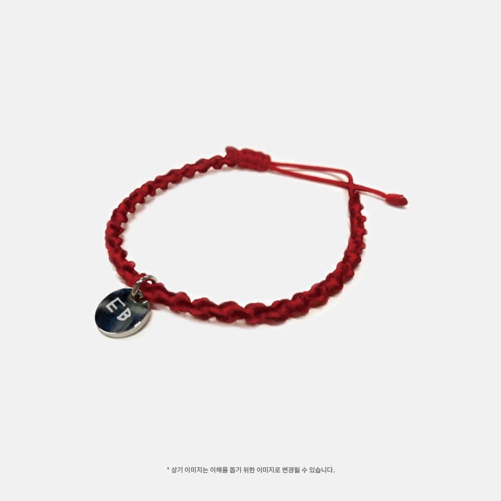 KWON EUN BI W GROUND Goods - BRACELET - kpoptown.ca