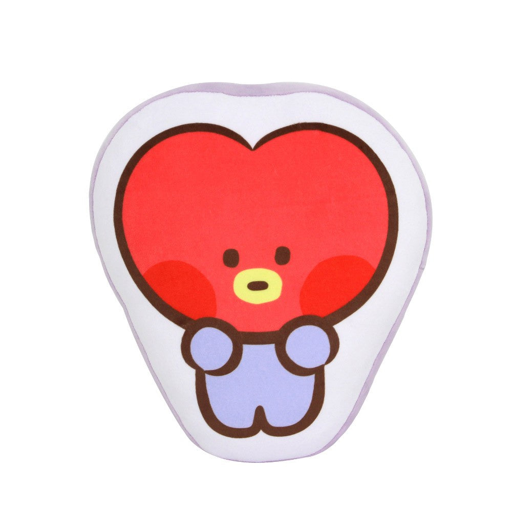 [BT21] BTS Nara Home Deco Collaboration - minini Soft Cushion - kpoptown.ca