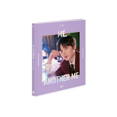 SF9 CHA NI'S PHOTO ESSAY [ME, ANOTHER ME] - kpoptown.ca