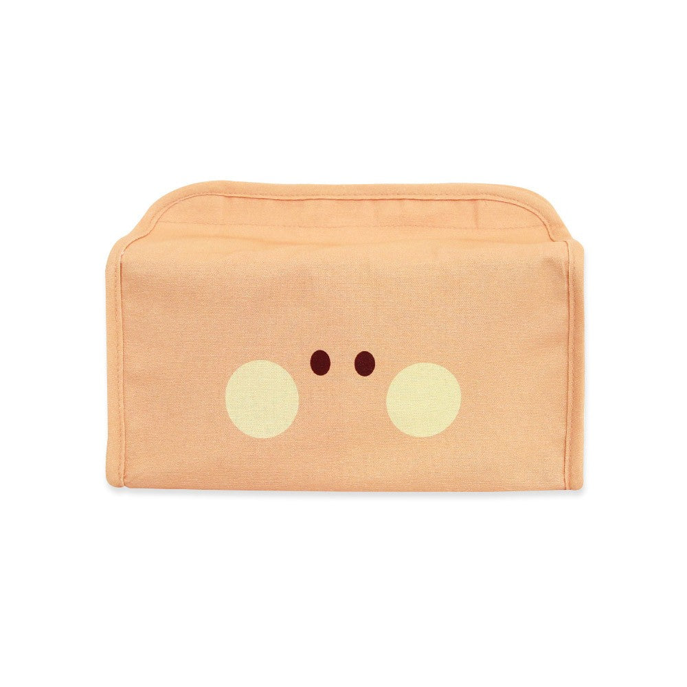 [BT21] BTS Nara Home Deco Collaboration - minini Tissue Cover - kpoptown.ca