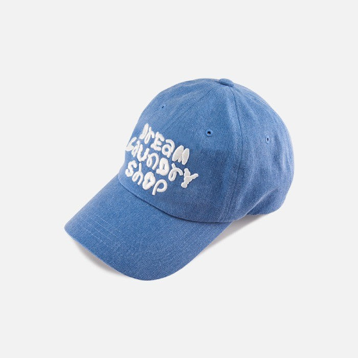 NCT DREAM DREAM LAUNDRY SHOP Goods - LOGO CAP - kpoptown.ca