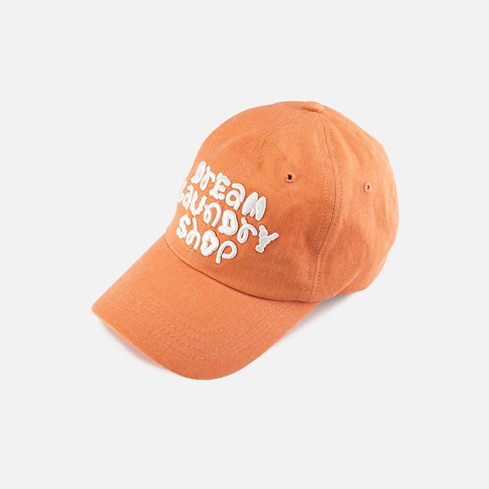 NCT DREAM DREAM LAUNDRY SHOP Goods - LOGO CAP - kpoptown.ca