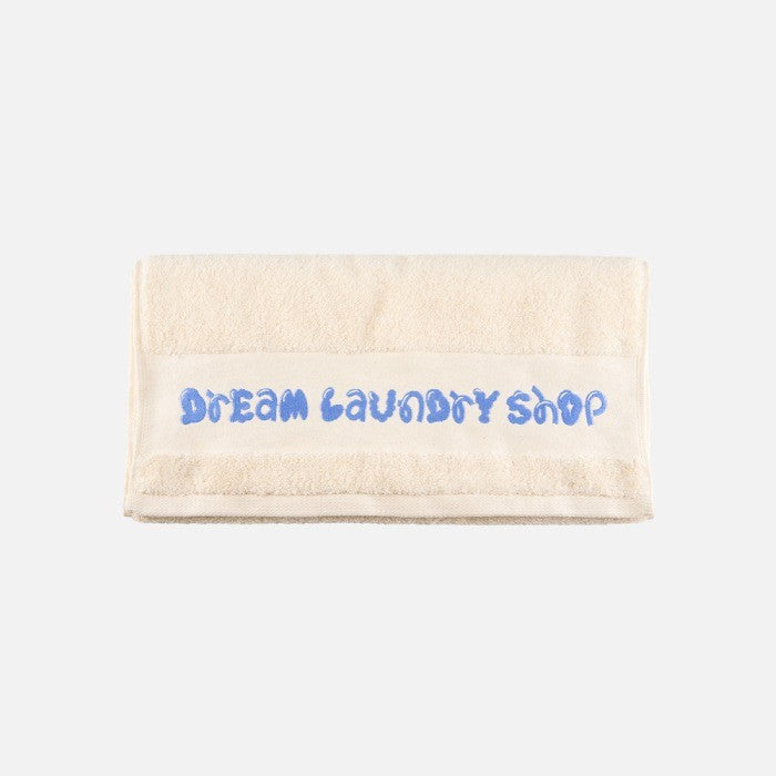 NCT DREAM DREAM LAUNDRY SHOP Goods - TOWEL - kpoptown.ca