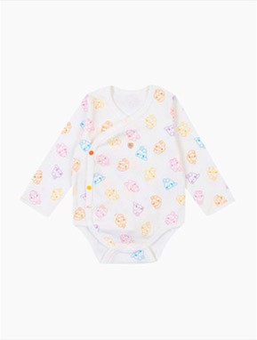 [BT21] BTS Line Friends Collaboration - ETTOI a Baby's Suit - kpoptown.ca