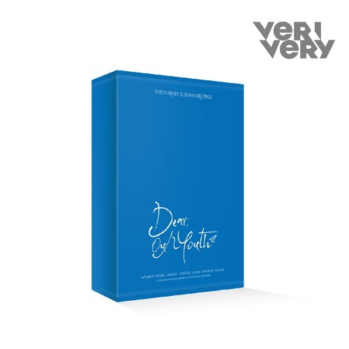 VERIVERY 2023 SEASON'S GREETINGS [Dear. Our Youth] - kpoptown.ca