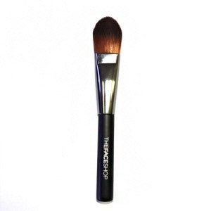 [Thefaceshop] Daily Beauty Tools Foundation Brush - kpoptown.ca