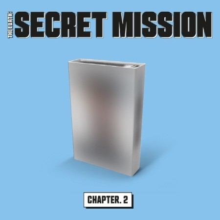 [Smart Album][NEMO/FULL] MCND 4th Mini Album - THE EARTH : SECRET MISSION Chapter.2 (Member Random) NEMO ALBUM FULL VER - kpoptown.ca