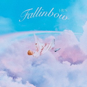 [Japanese Edition] JAEJOONG - Fallinbow (Standard Edition) CD - kpoptown.ca