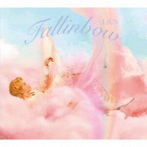 [Japanese Edition] JAEJOONG - Fallinbow (TYPE-A) CD+DVD - kpoptown.ca