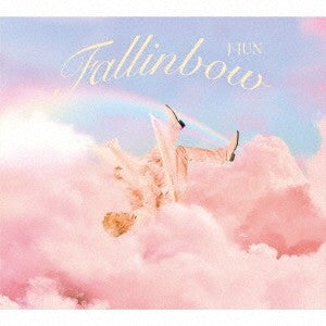 [Japanese Edition] JAEJOONG - Fallinbow (TYPE-B) CD+DVD - kpoptown.ca