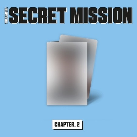 [Smart Album][NEMO/LIGHT] MCND 4th Mini Album - THE EARTH : SECRET MISSION Chapter.2 (Member Random) NEMO ALBUM LIGHT VER - kpoptown.ca