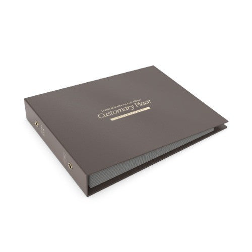 LEE SEOK HOON 2022 CONCERT Goods - Ticket Book - kpoptown.ca