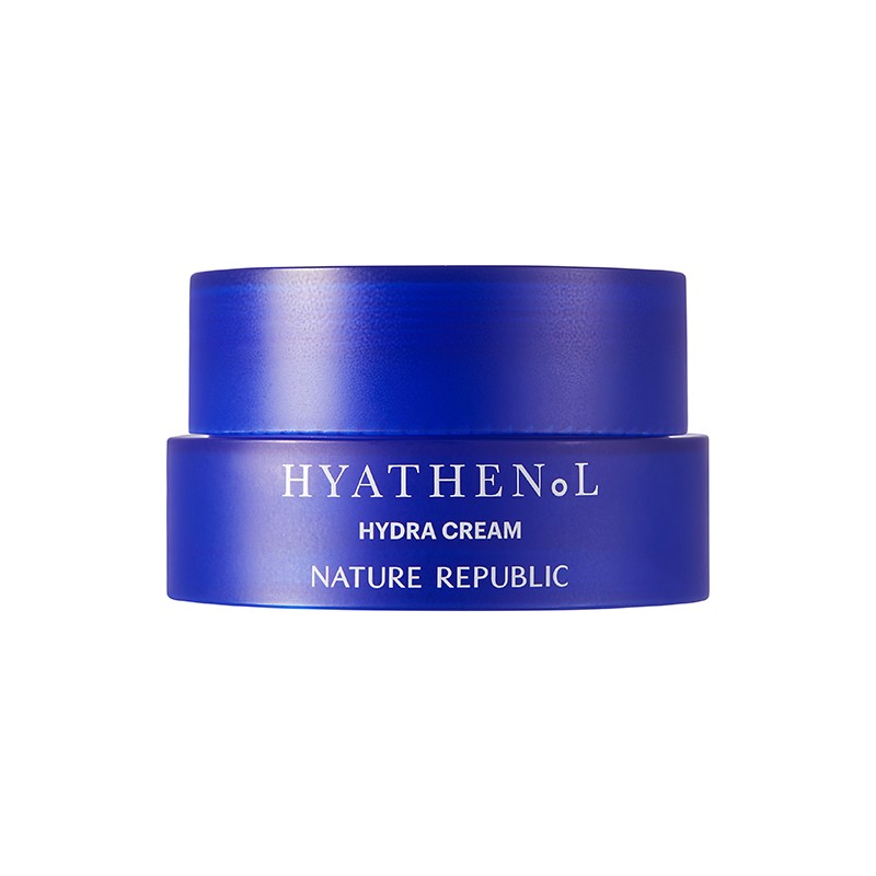 [ Nature Republic ] HYATHENOL Hydra Cream 50ml - kpoptown.ca