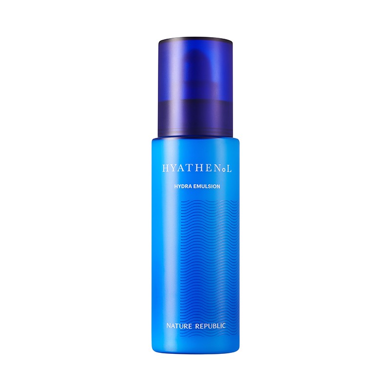 [ Nature Republic ] HYATHENOL Hydra Emulsion 130ml - kpoptown.ca