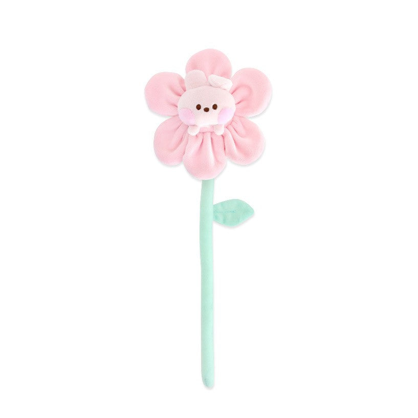 [BT21] BTS Nara Home Deco Collaboration - minini Flower Deco Holder - kpoptown.ca