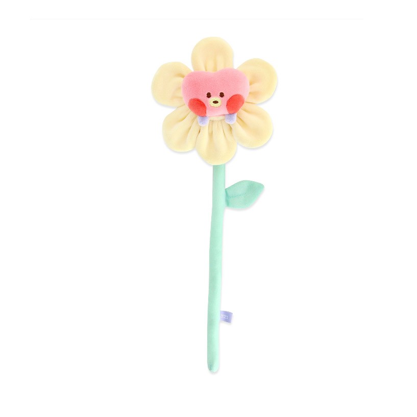 [BT21] BTS Nara Home Deco Collaboration - minini Flower Deco Holder - kpoptown.ca