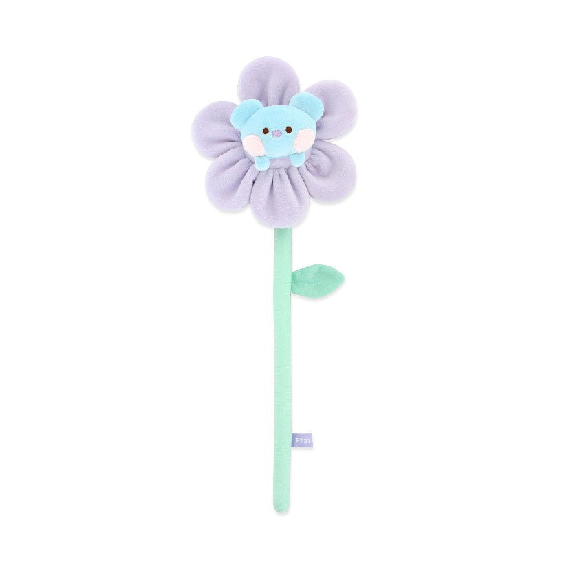 [BT21] BTS Nara Home Deco Collaboration - minini Flower Deco Holder - kpoptown.ca