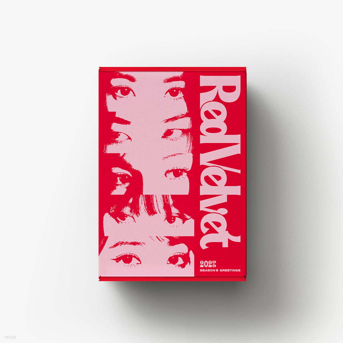 RED VELVET 2023 SEASON’S GREETINGS - kpoptown.ca