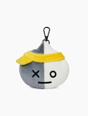 [BT21] BTS CXC GOLF Goods - VAN Hole In One Golf Ball Pouch - kpoptown.ca