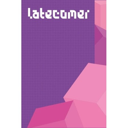 [Smart Album][Platform Album] NTX 1st Single Album - LATECOMER META ALBUM - kpoptown.ca