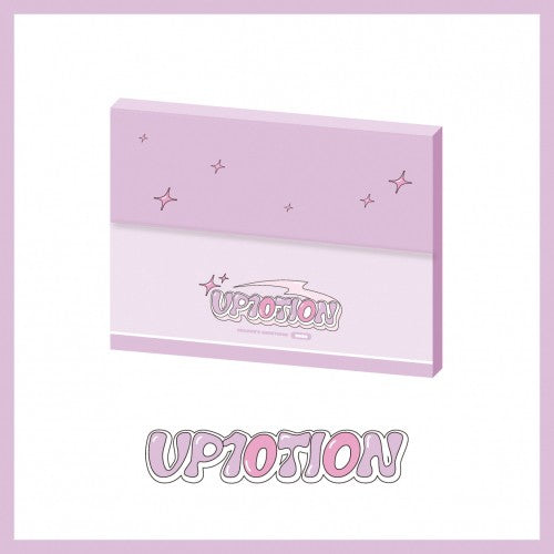 UP10TION 2023 SEASON'S GREETINGS - kpoptown.ca