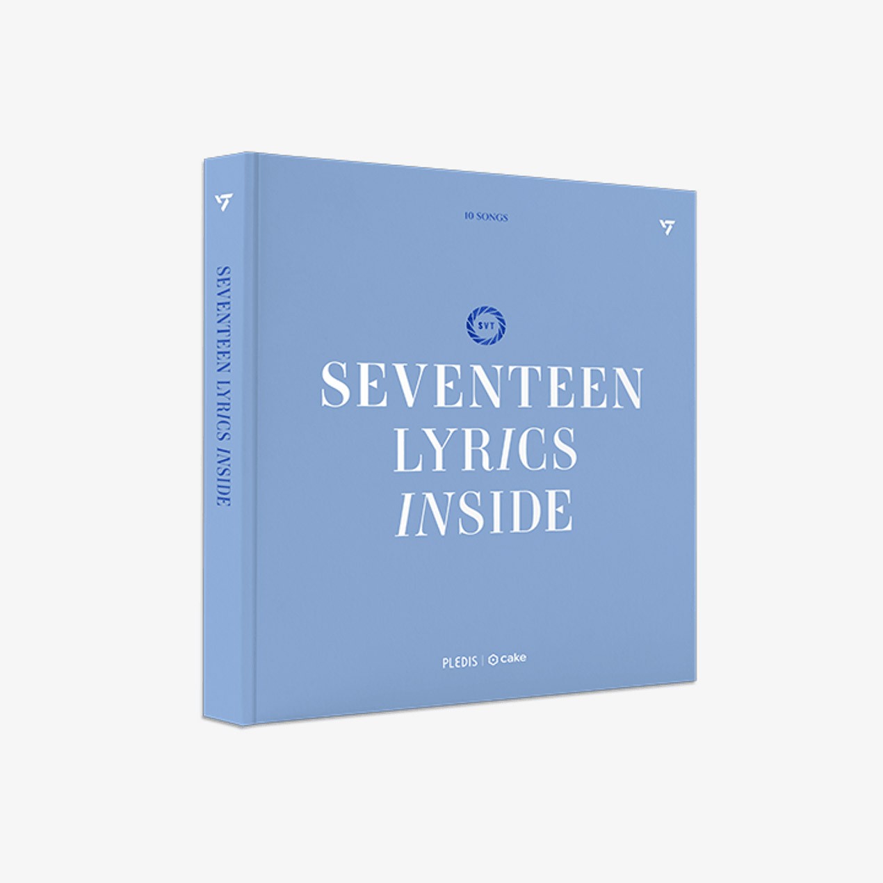 SEVENTEEN LYRICS INSIDE - kpoptown.ca