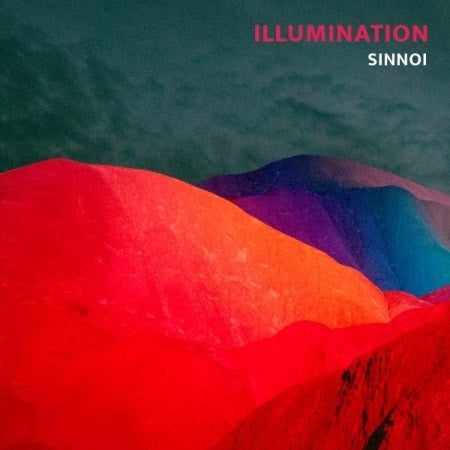 SINNOI 2nd Album - ILLUMINATION CD - kpoptown.ca