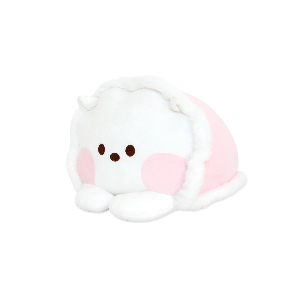 [BT21] BTS Nara Home Deco Collaboration - minini Cozy Cushion - kpoptown.ca