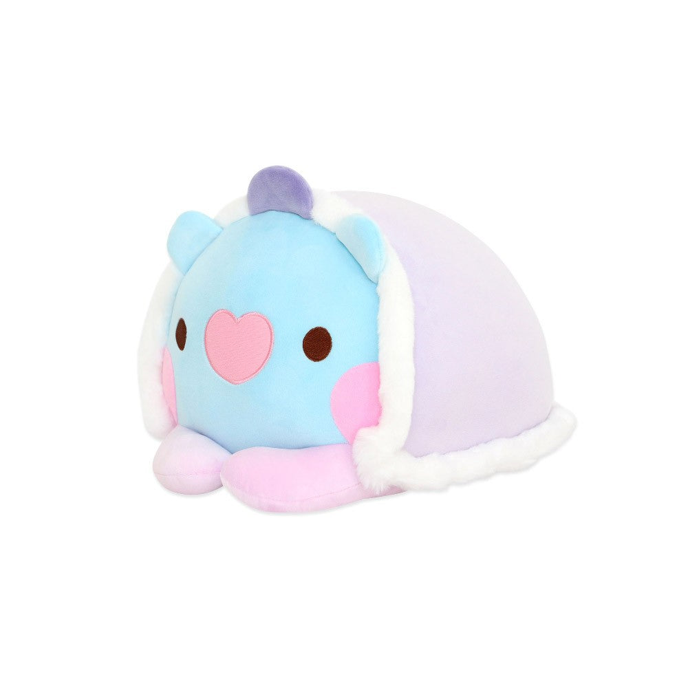 [BT21] BTS Nara Home Deco Collaboration - minini Cozy Cushion - kpoptown.ca