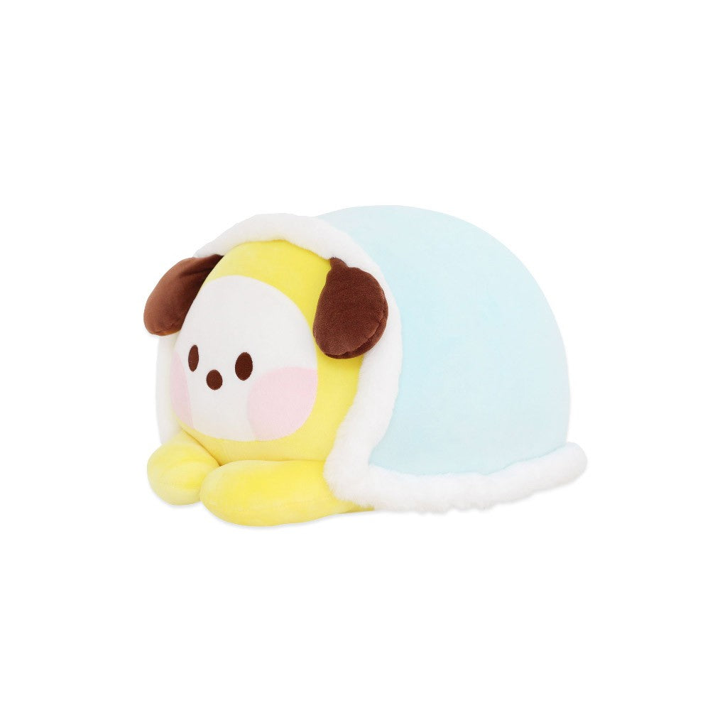 [BT21] BTS Nara Home Deco Collaboration - minini Cozy Cushion - kpoptown.ca