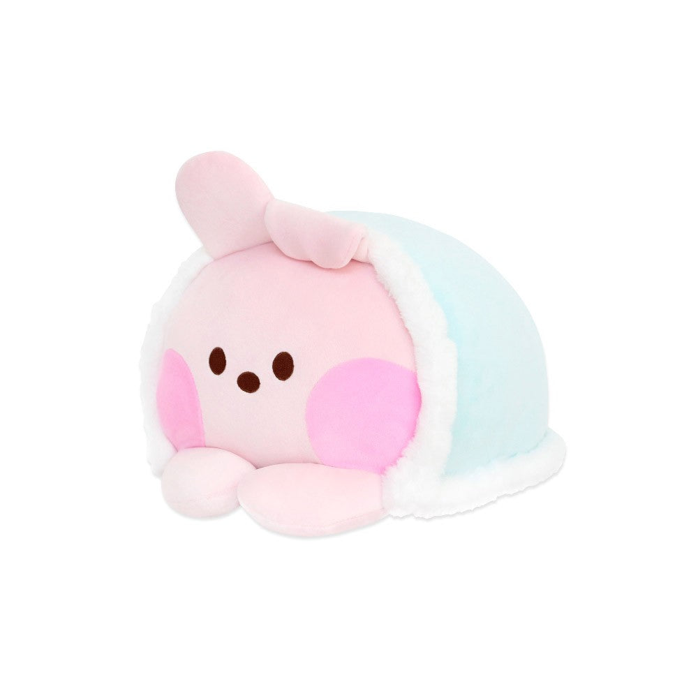 [BT21] BTS Nara Home Deco Collaboration - minini Cozy Cushion - kpoptown.ca