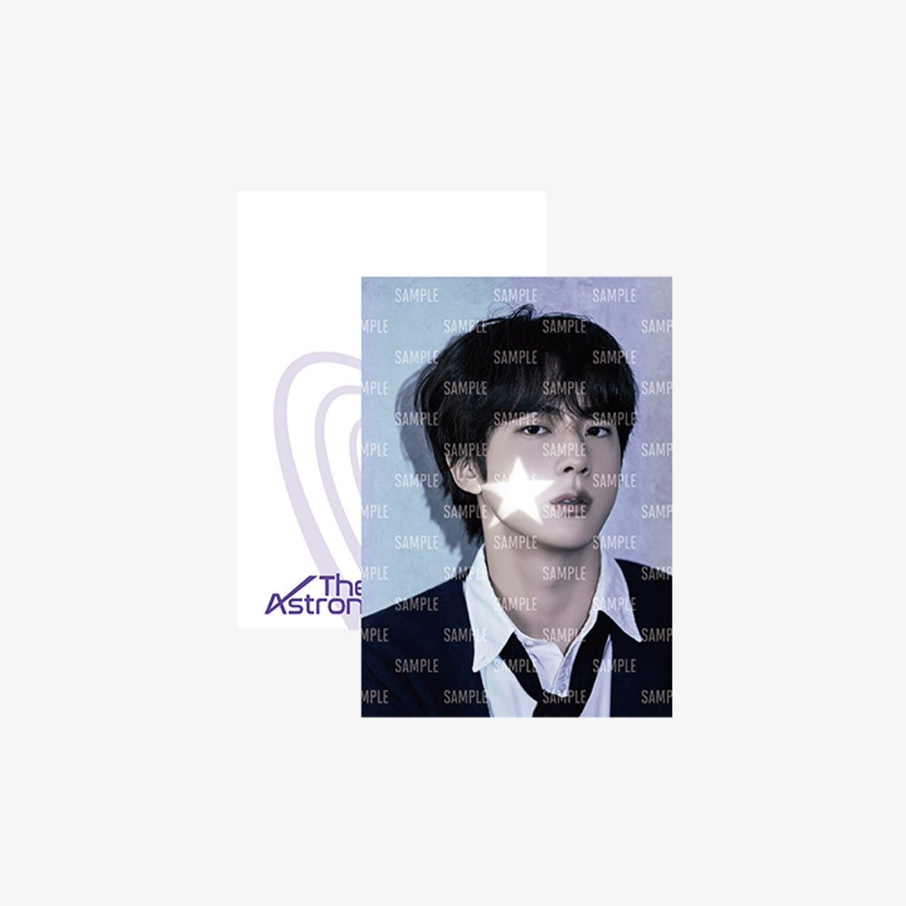 JIN The Astronaut Goods - Poster - kpoptown.ca