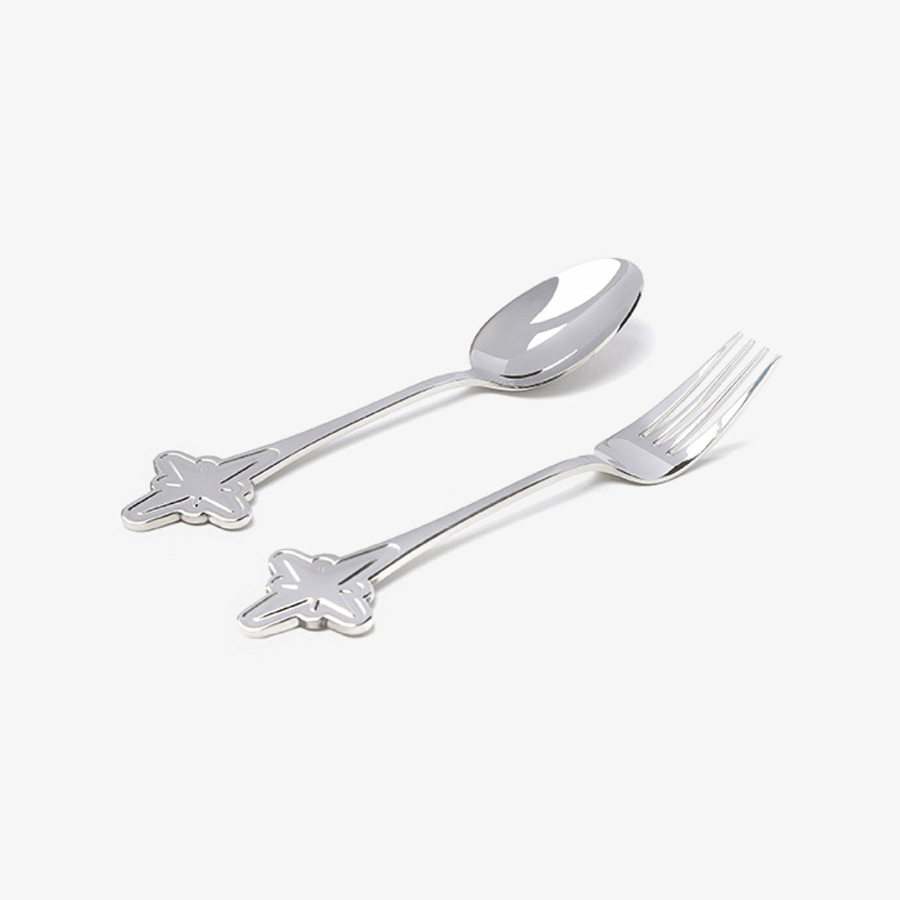 JIN The Astronaut Goods - Cutlery Set - kpoptown.ca