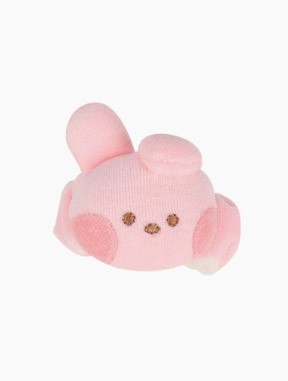 [BT21] BTS Line Friends Collaboration - minini Ettoi Wrist Rattle - kpoptown.ca