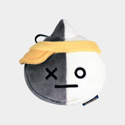 [BT21] BTS CXC GOLF Goods - VAN Hole In One Golf Ball Pouch - kpoptown.ca