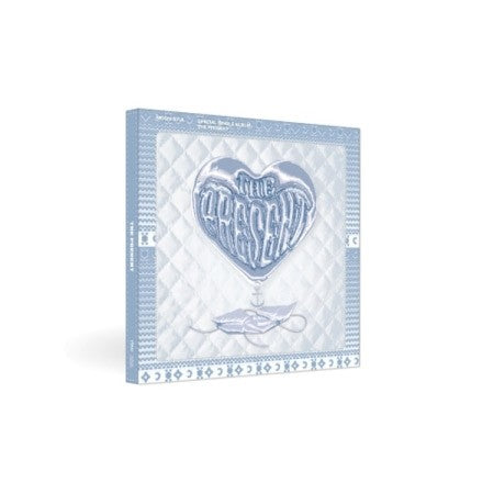 Moon Byul Special Single Album - The Present (Bestie ver.) CD - kpoptown.ca