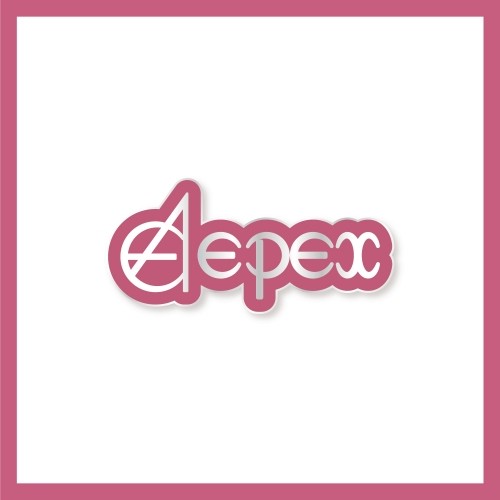 EPEX EIGHT APEX Goods - BADGE - kpoptown.ca