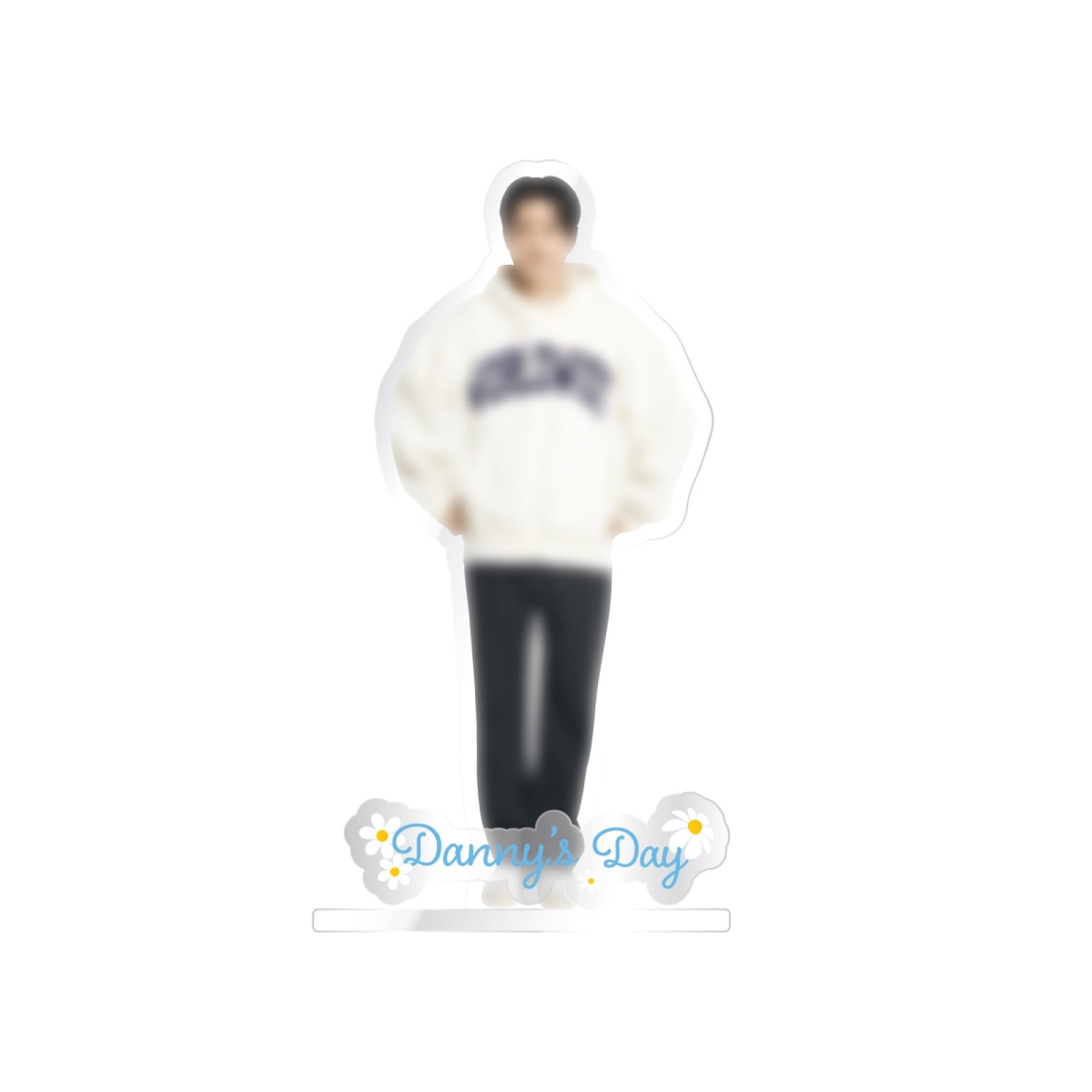 DANNY AHN 2023 Danny's Day Goods - ACRYLIC STAND - kpoptown.ca