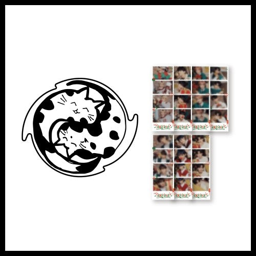 TEMPEST TEMSTREET Goods - RUG - kpoptown.ca