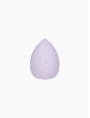 [BT21] BTS Line Friends Collaboration - minini Make Up Sponge - kpoptown.ca