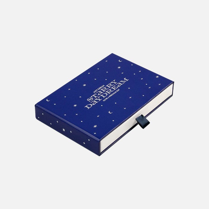 NCT DREAM STARRY DAYDREAM Goods - POSTCARD SET - kpoptown.ca