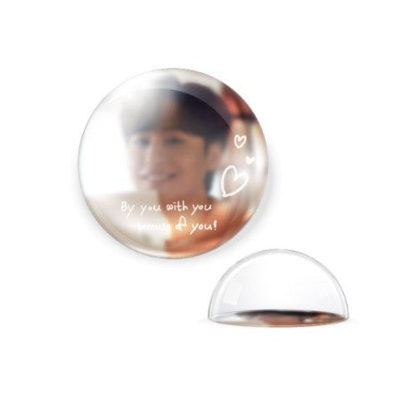 LEE SOLOMON 1st Concert Goods - PAPERWEIGHT - kpoptown.ca