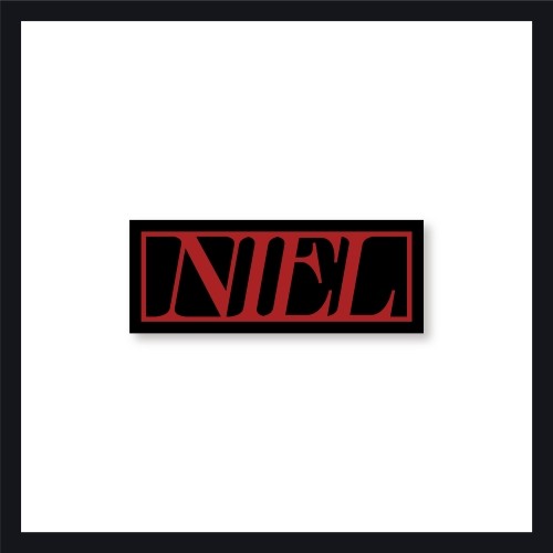 NIEL BLEND Goods - BADGE - kpoptown.ca