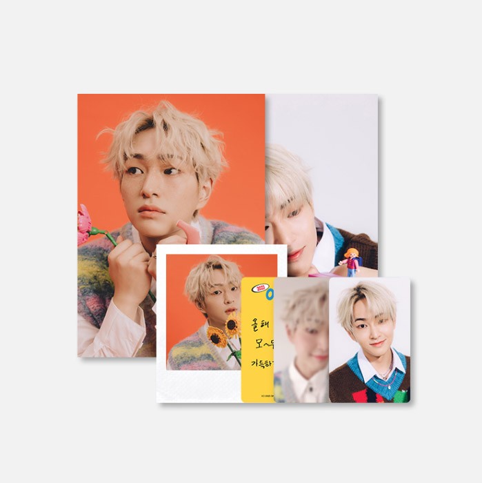 SHINee 2023 SEASON'S GREETINGS PHOTO PACK - kpoptown.ca