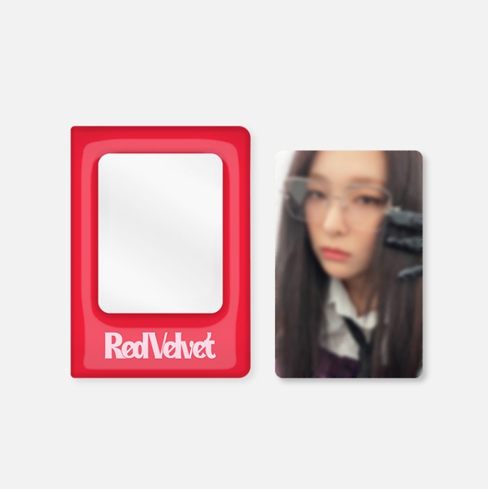 Red Velvet 2023 SEASON'S GREETINGS PHOTOCARD COLLECT BOOK - kpoptown.ca