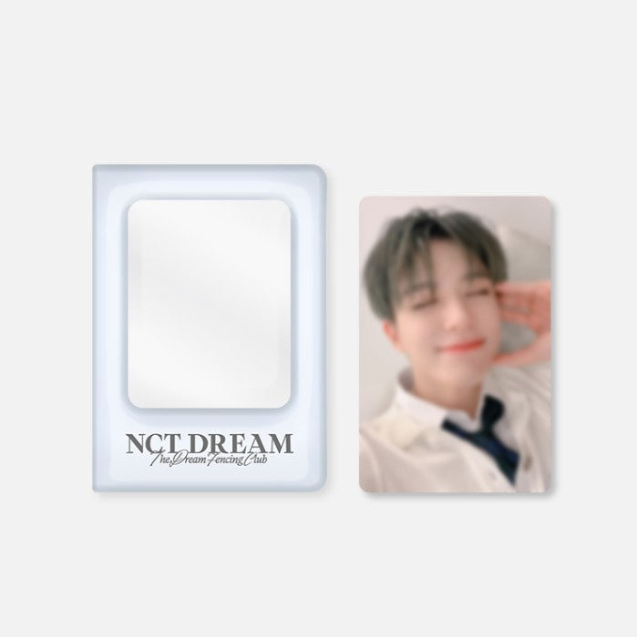 NCT DREAM 2023 SEASON'S GREETINGS PHOTOCARD COLLECT BOOK - kpoptown.ca