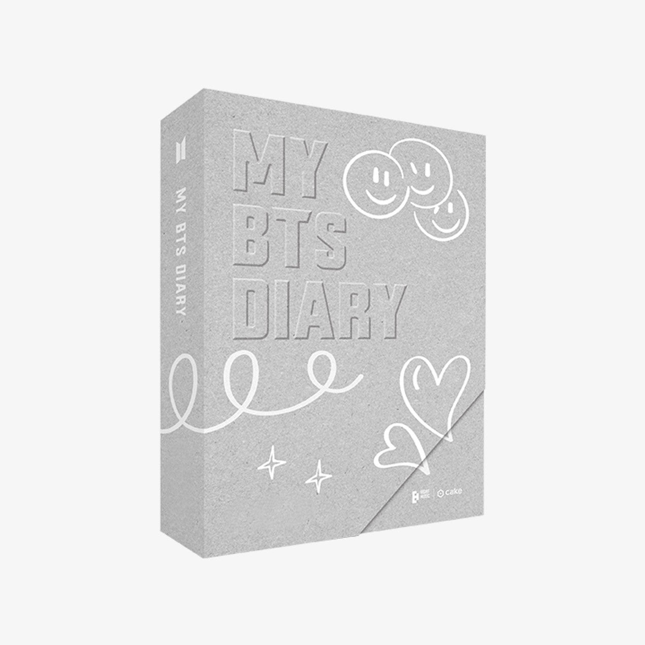 My BTS Diary - kpoptown.ca