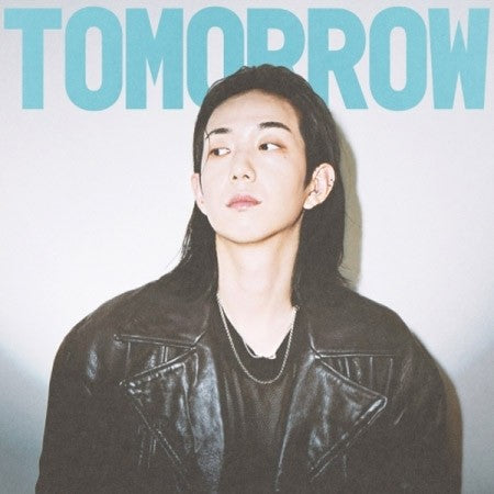 IM YOONSEONG Album - TOMORROW CD - kpoptown.ca