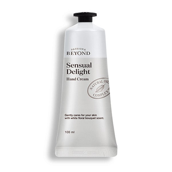 [Thefaceshop] Beyond Sensual Delight Hand Cream 100ml - kpoptown.ca