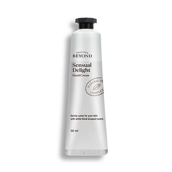 [Thefaceshop] Beyond Sensual Delight Hand Cream 30ml - kpoptown.ca